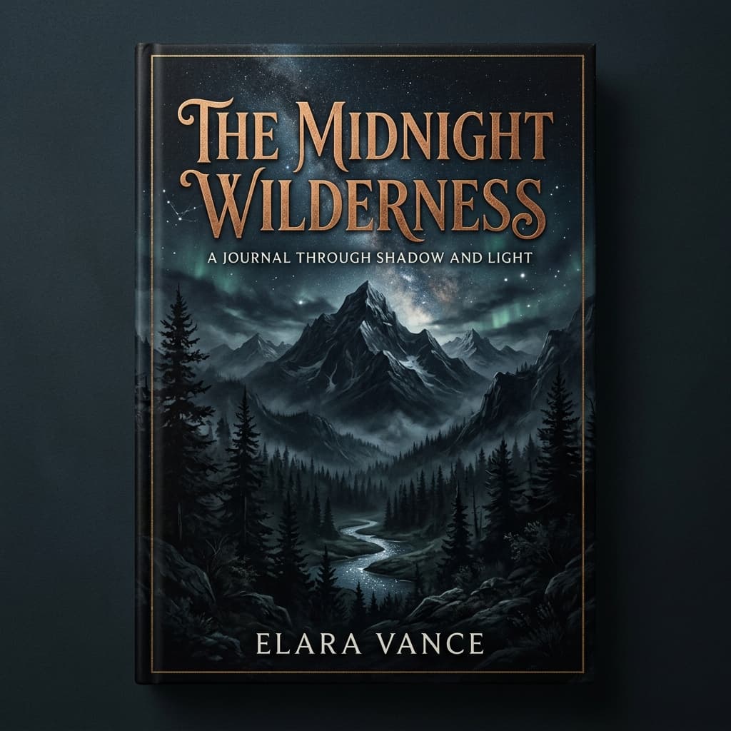 Book Cover Example